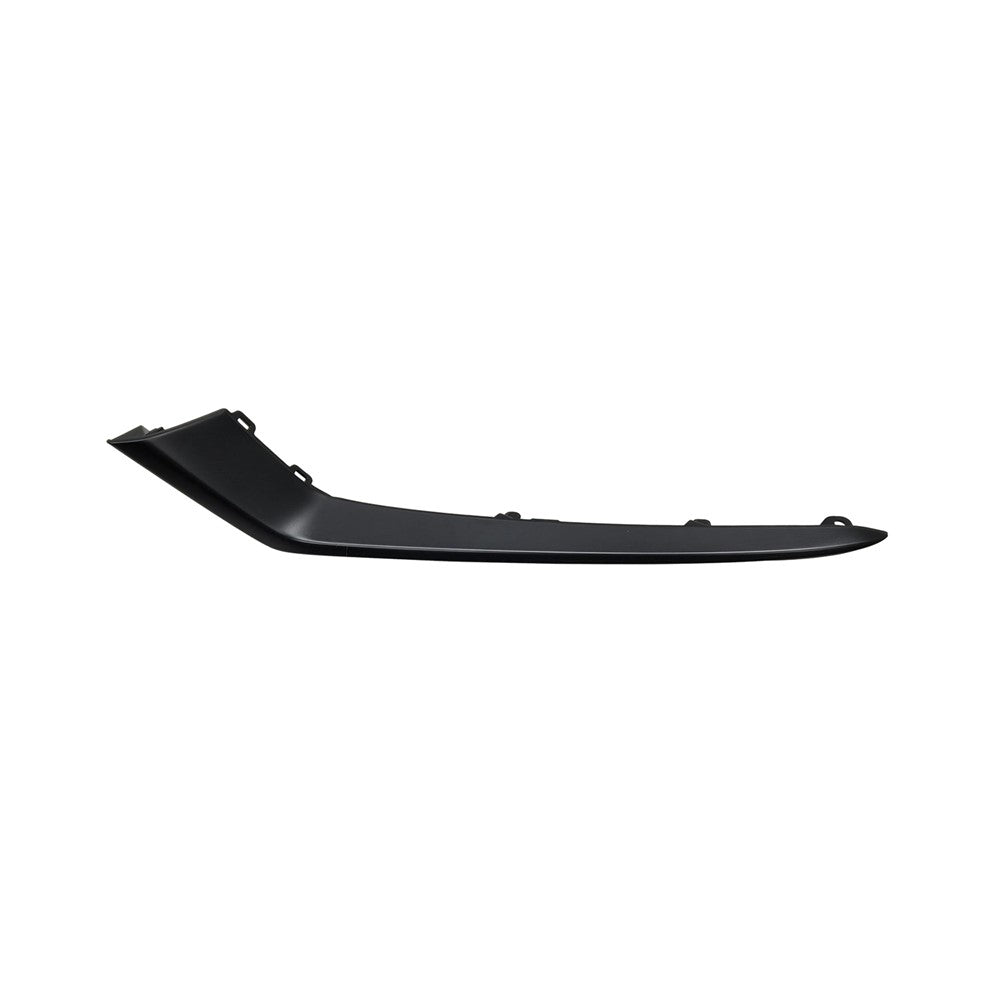 Front Left Driver Side Grille Molding 2025 Honda Civic