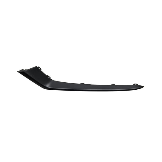 Front Left Driver Side Grille Molding 2025 Honda Civic