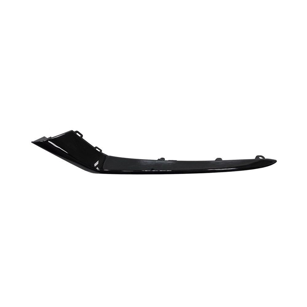 Front Left Driver Side Grille Molding 2025 Honda Civic