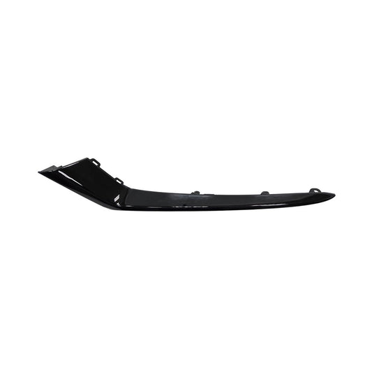Front Left Driver Side Grille Molding 2025 Honda Civic