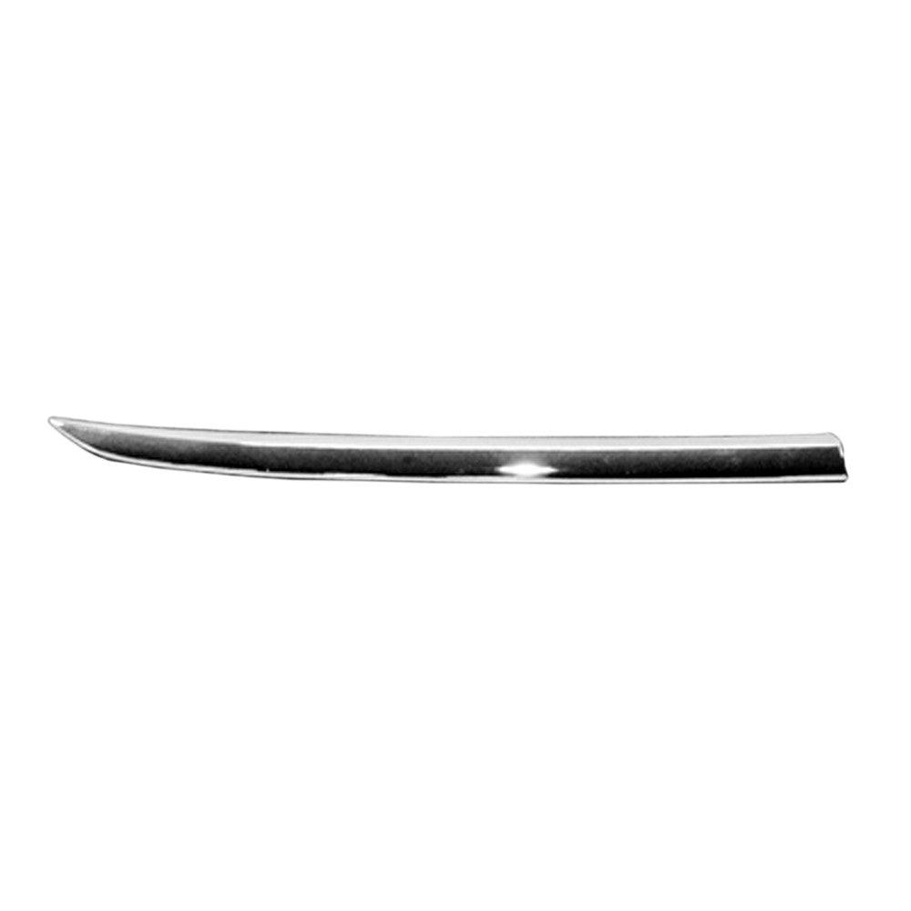 Right Passenger Side Grille Molding 2012-2014 Honda Cr-V