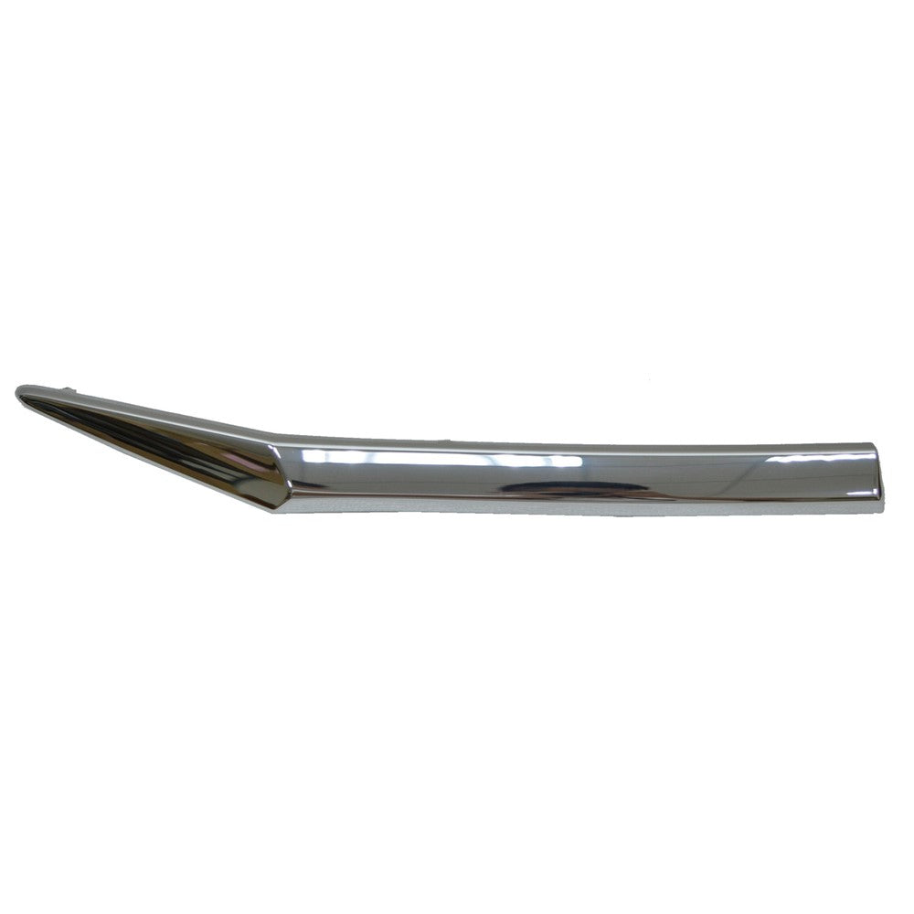 Right Passenger Side Grille Molding 2016-2018 Honda Hr-V