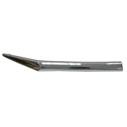 Right Passenger Side Grille Molding 2016-2018 Honda Hr-V