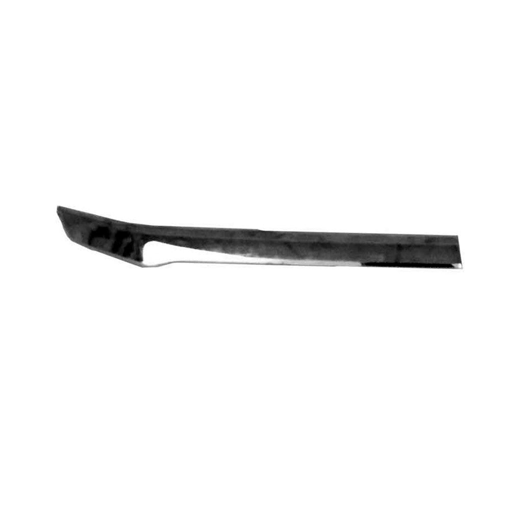Right Passenger Side Grille Molding 2016-2018 Honda Pilot