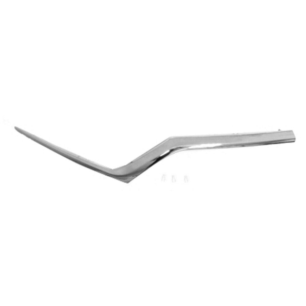 Right Passenger Side Grille Molding 2017-2019 Honda Cr-V