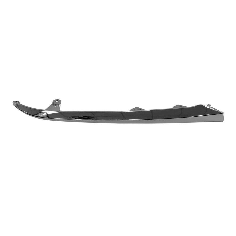 Right Passenger Side Grille Molding 2018-2020 Honda Accord