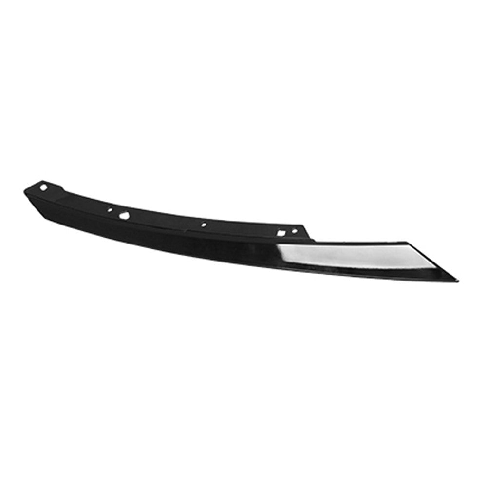 Right Passenger Side Grille Molding 2017-2021 Honda Civic