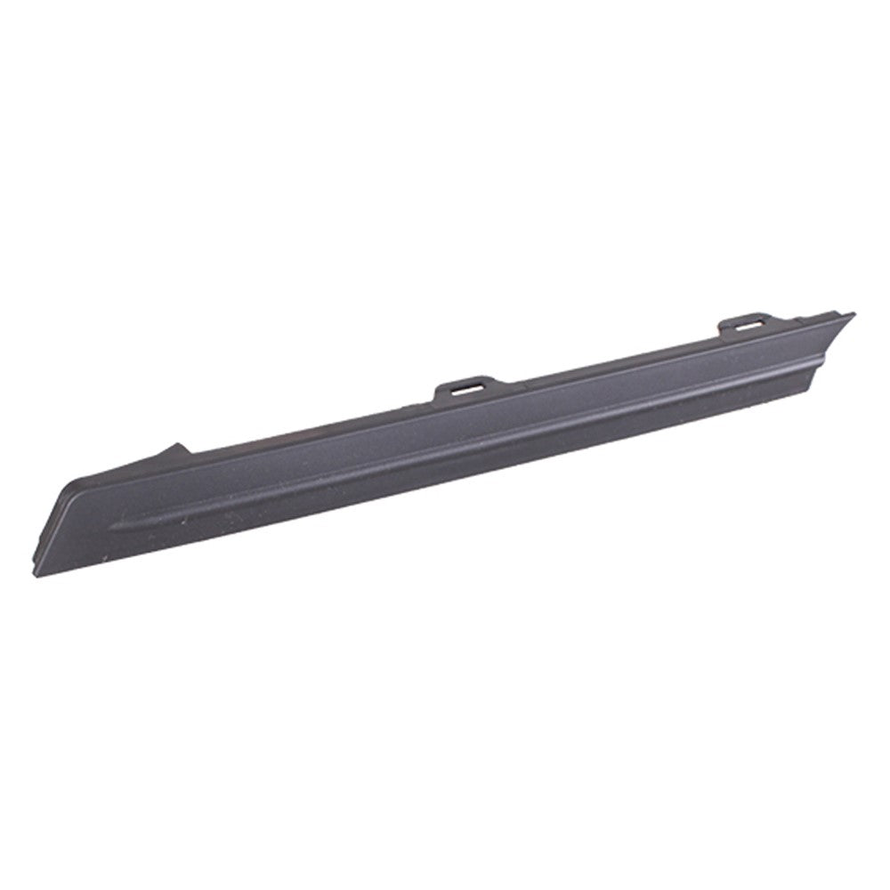 Right Passenger Side Upper Grille Molding 2021-2024 Honda Odyssey