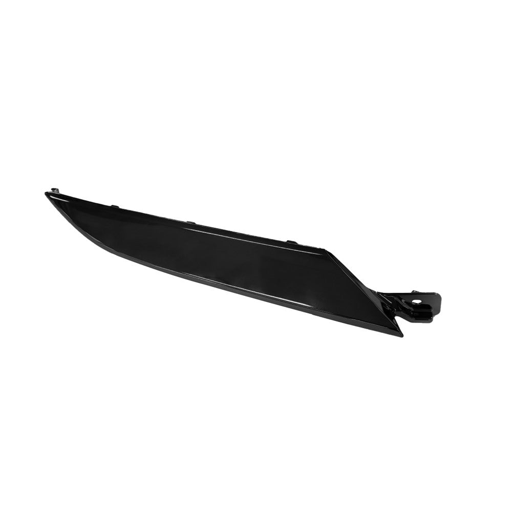 Front Right Passenger Side Upper Grille Molding 2019-2022 Honda Hr-V