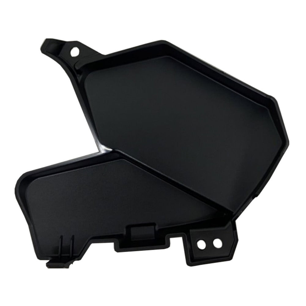 Right Passenger Side Outer Grille Molding [filler Piece In Main Grille] Except Sport Models 2023-2025 Honda Hr-V