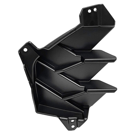 Right Passenger Side Outer Grille Molding [filler Piece In Main Grille] For Sport Models 2023-2025 Honda Hr-V