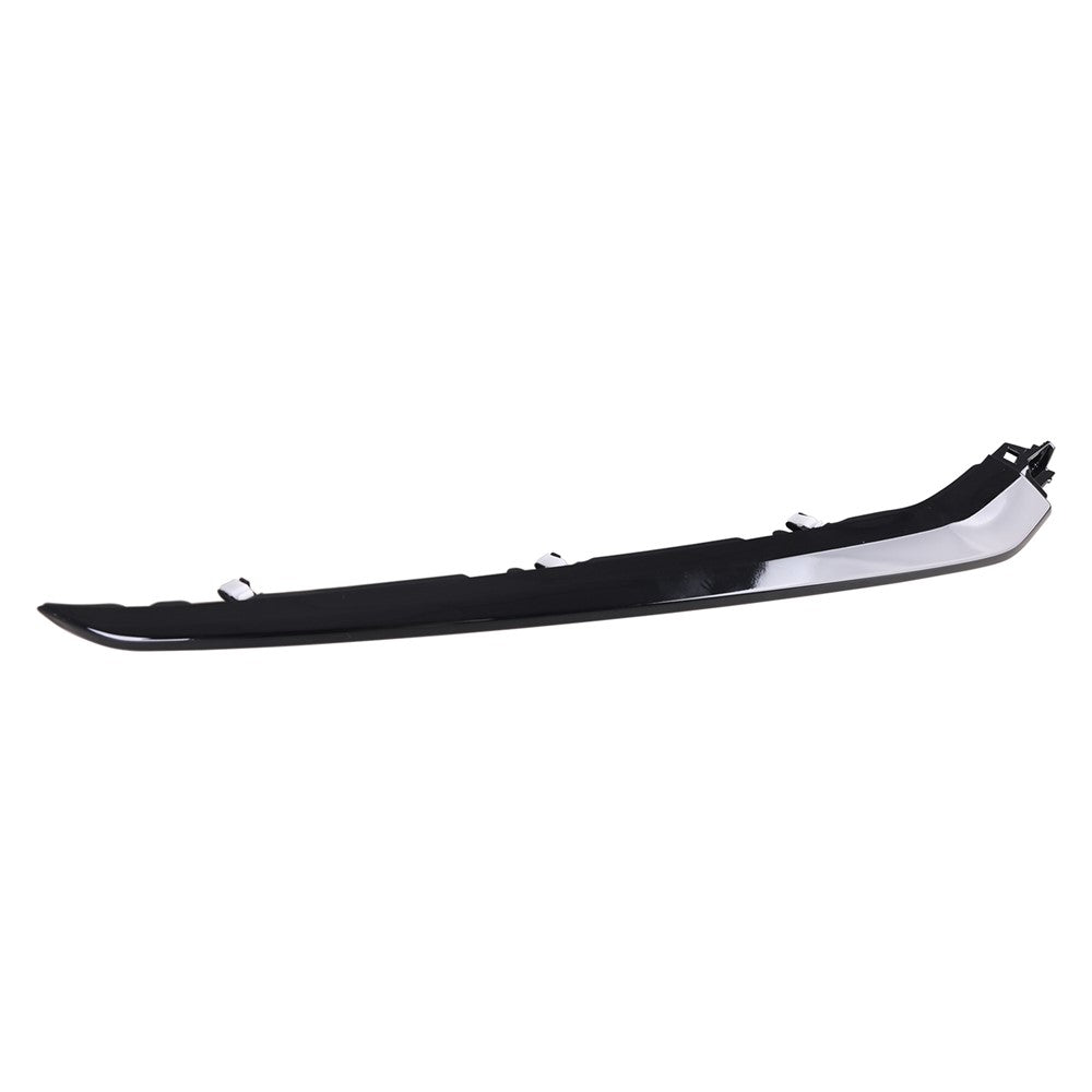 Front Right Front Passenger Side Upper Grille Molding 2023-2025 Honda Pilot
