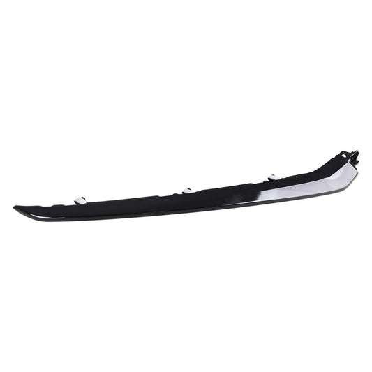 Front Right Front Passenger Side Upper Grille Molding 2023-2025 Honda Pilot
