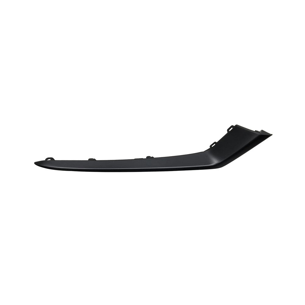 Front Right Passenger Side Grille Molding 2025 Honda Civic