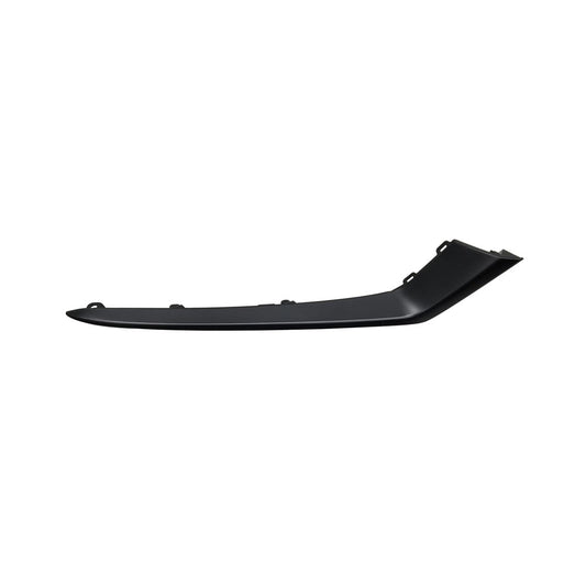 Front Right Passenger Side Grille Molding 2025 Honda Civic