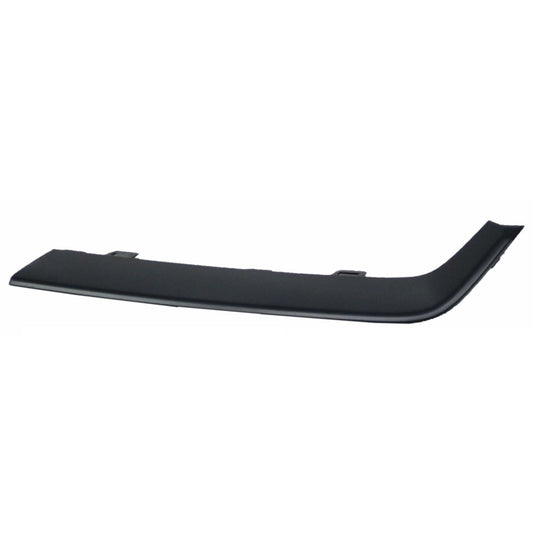 Left Driver Side Lower Grille Molding 2010-2011 Honda Cr-V