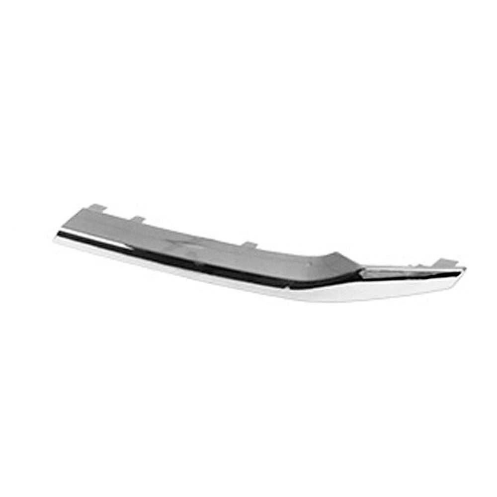 Left Driver Side Lower Grille Molding 2014-2017 Honda Odyssey