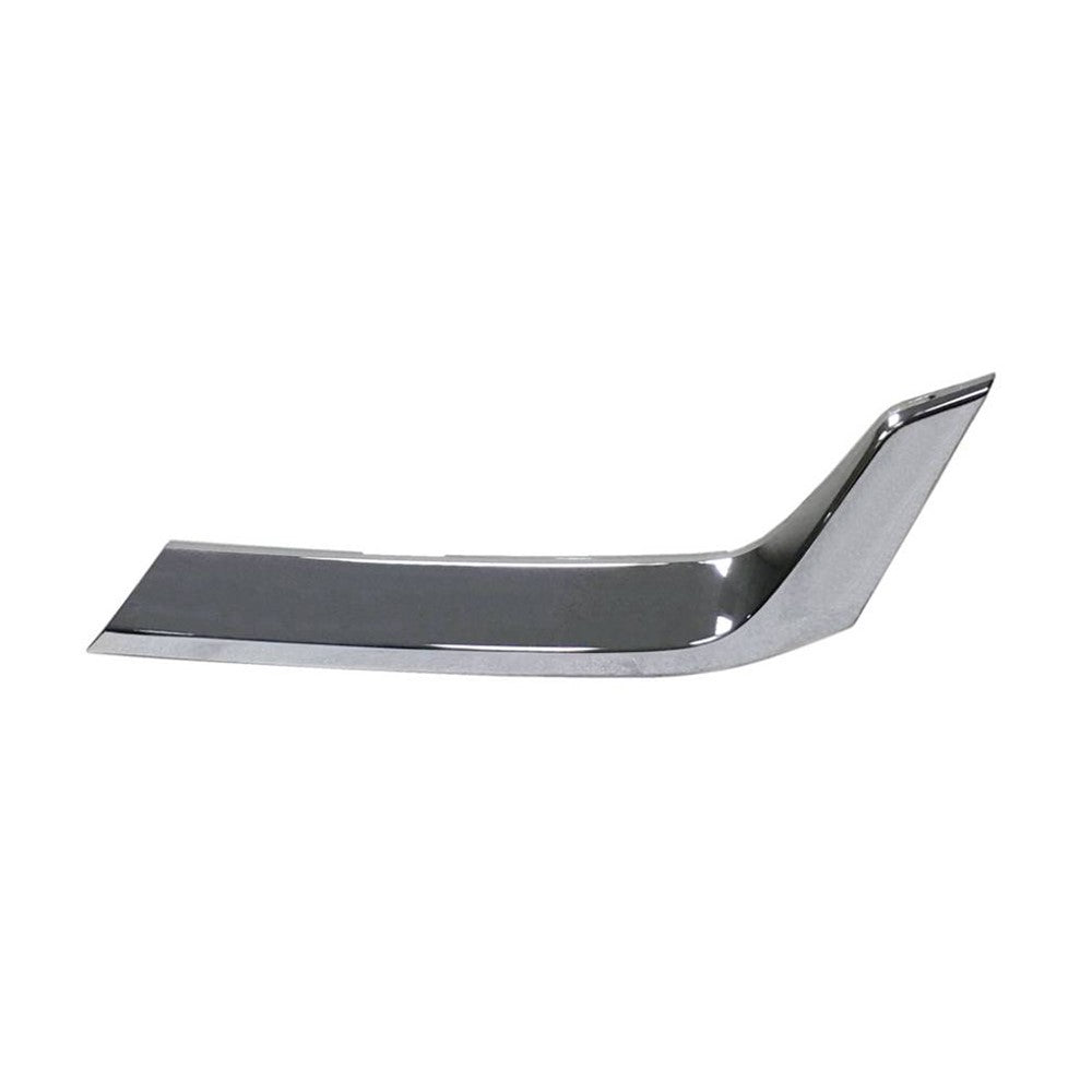 Left Driver Side Lower Grille Molding 2019-2022 Honda Pilot