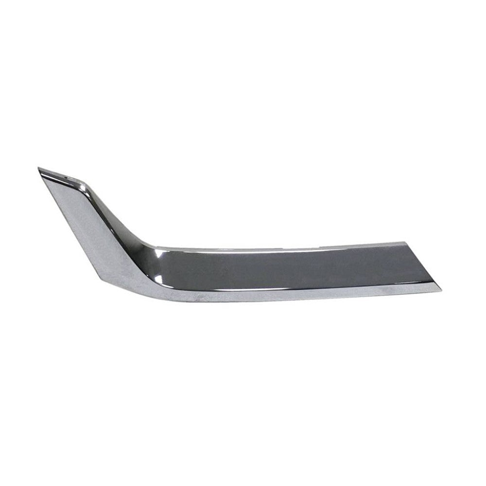 Right Passenger Side Lower Grille Molding 2019-2022 Honda Pilot