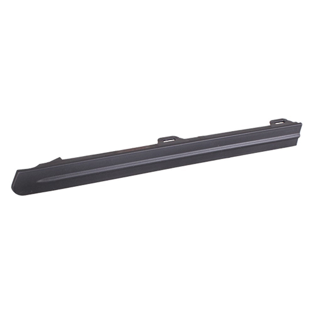 Right Passenger Side Lower Grille Molding 2021-2024 Honda Odyssey