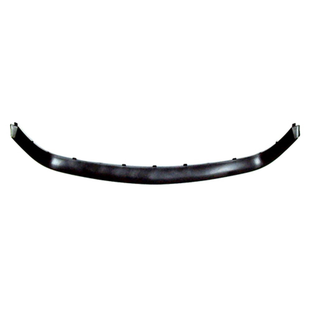 Lower Grille Molding 2004-2005 Honda Civic