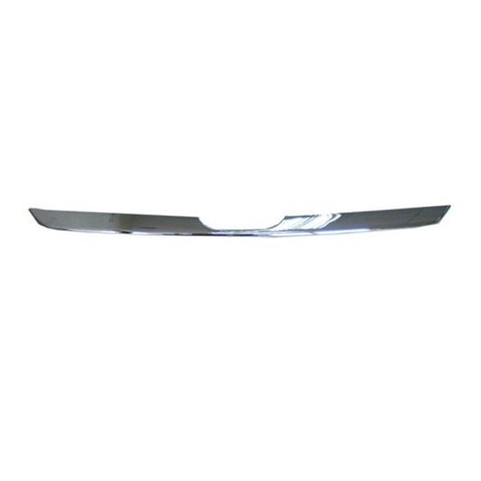 Lower Grille Molding 2005-2006 Honda Cr-V