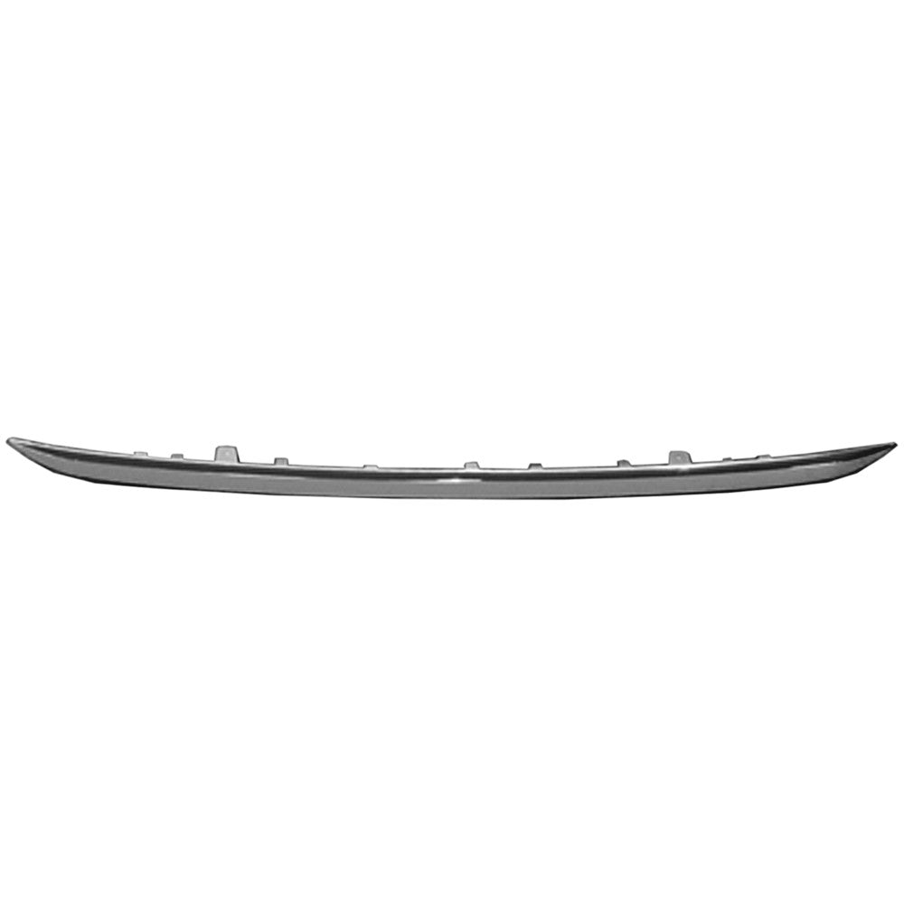 Lower Grille Molding 2012-2014 Honda Cr-V