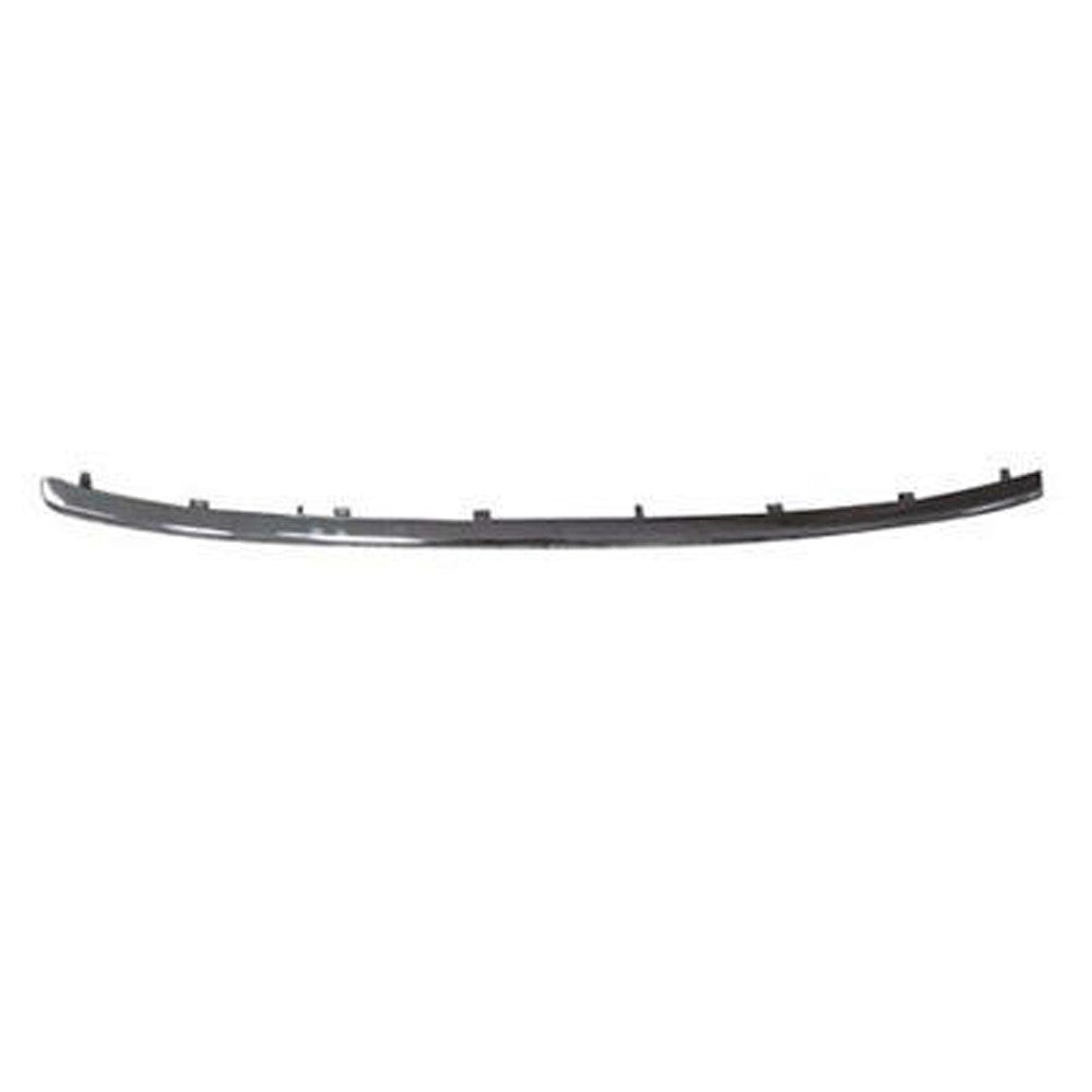 Lower Grille Molding [on Lower Grille] 2007-2009 Honda Cr-V
