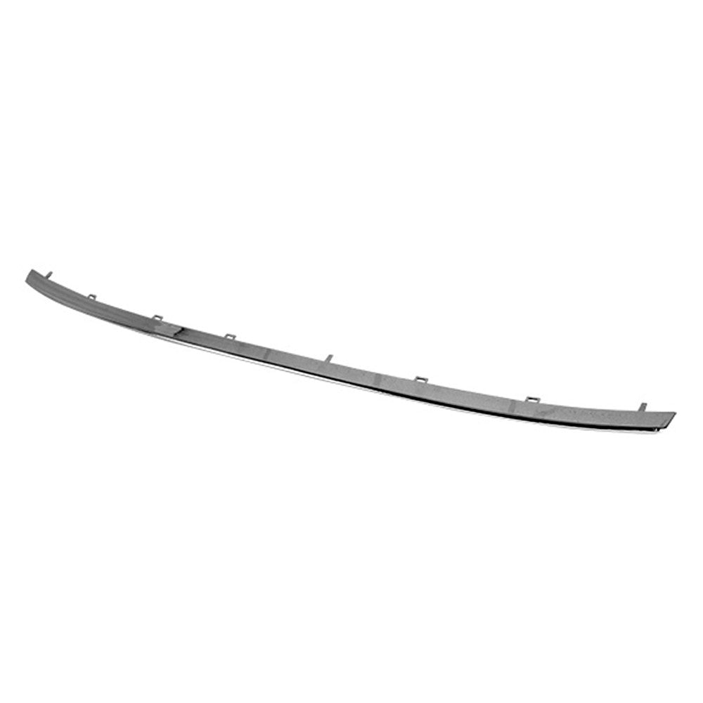 Lower Grille Molding [on Lower Grille] 2007-2009 Honda Cr-V