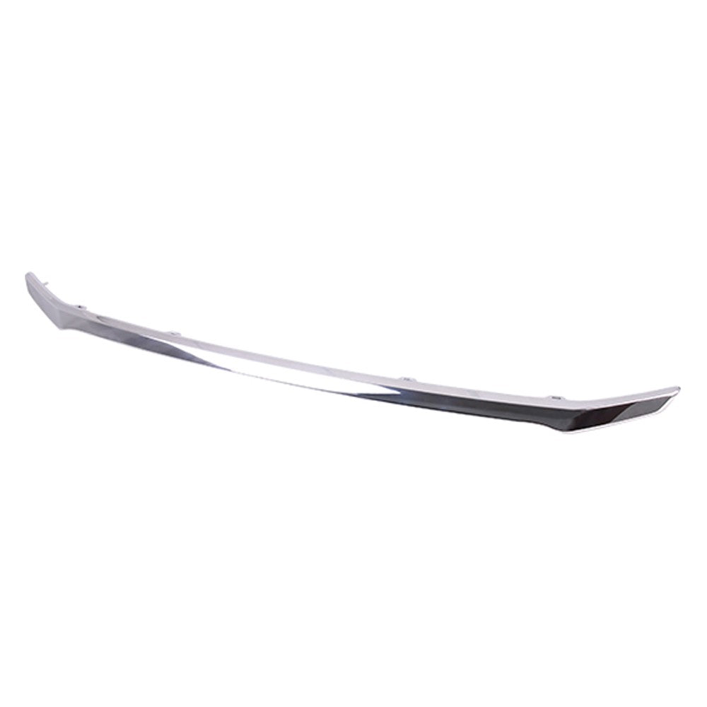 Front Lower Grille Molding 2016-2018 Honda Pilot