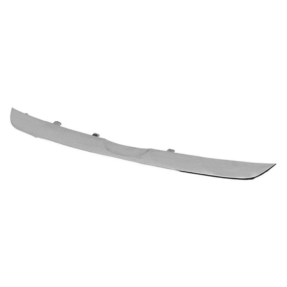 Lower Grille Molding 2005-2007 Honda Odyssey