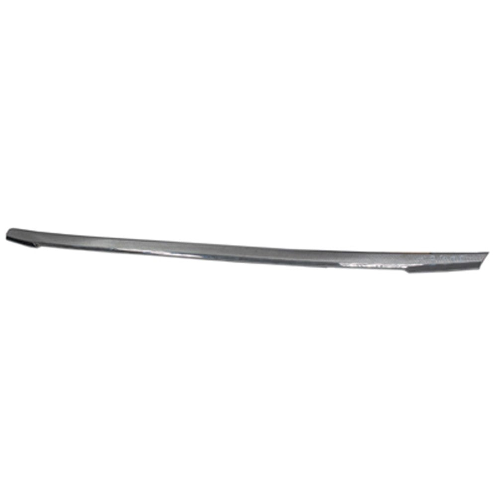 Upper Grille Molding 2011-2013 Honda Odyssey