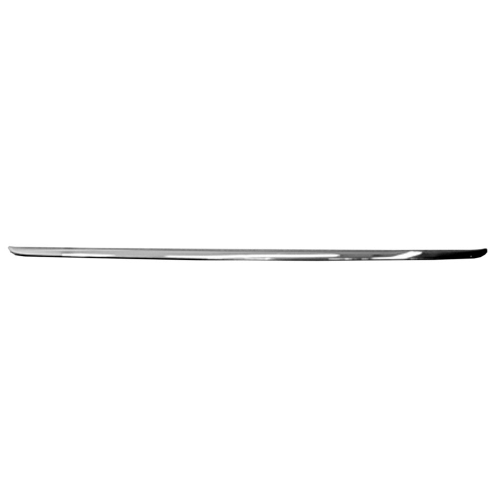Upper Grille Molding 2012-2014 Honda Cr-V