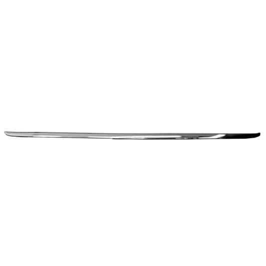 Upper Grille Molding 2012-2014 Honda Cr-V