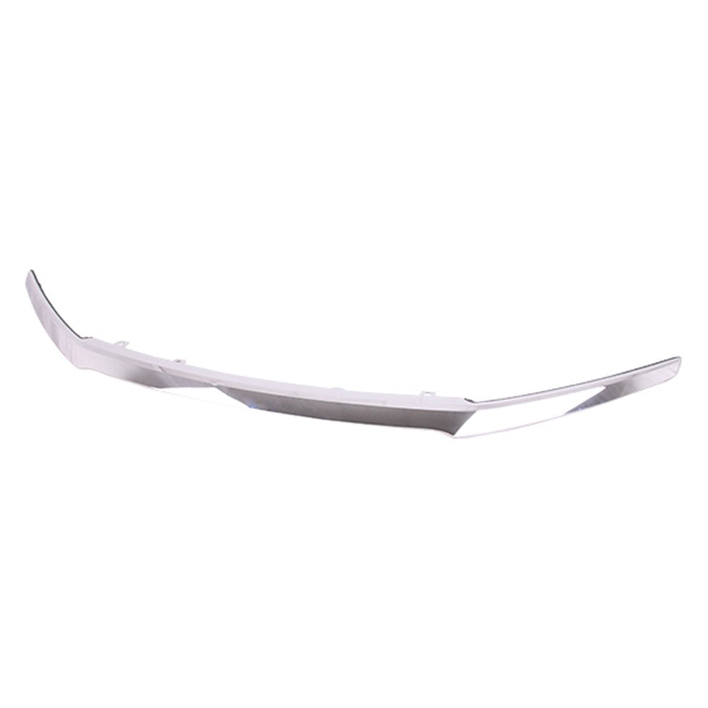 Front Upper Grille Molding 2016-2018 Honda Pilot