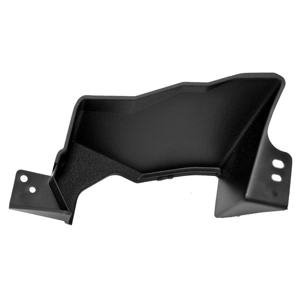 Grille Air Deflector [side Cooling Duct] 2016-2017 Honda Accord