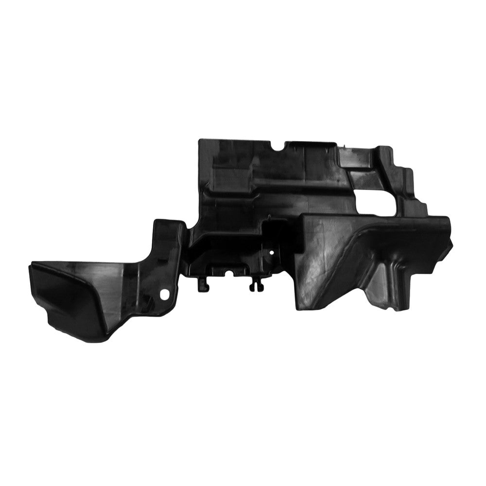 Left Driver Side Grille Air Deflector 2016-2021 Honda Civic