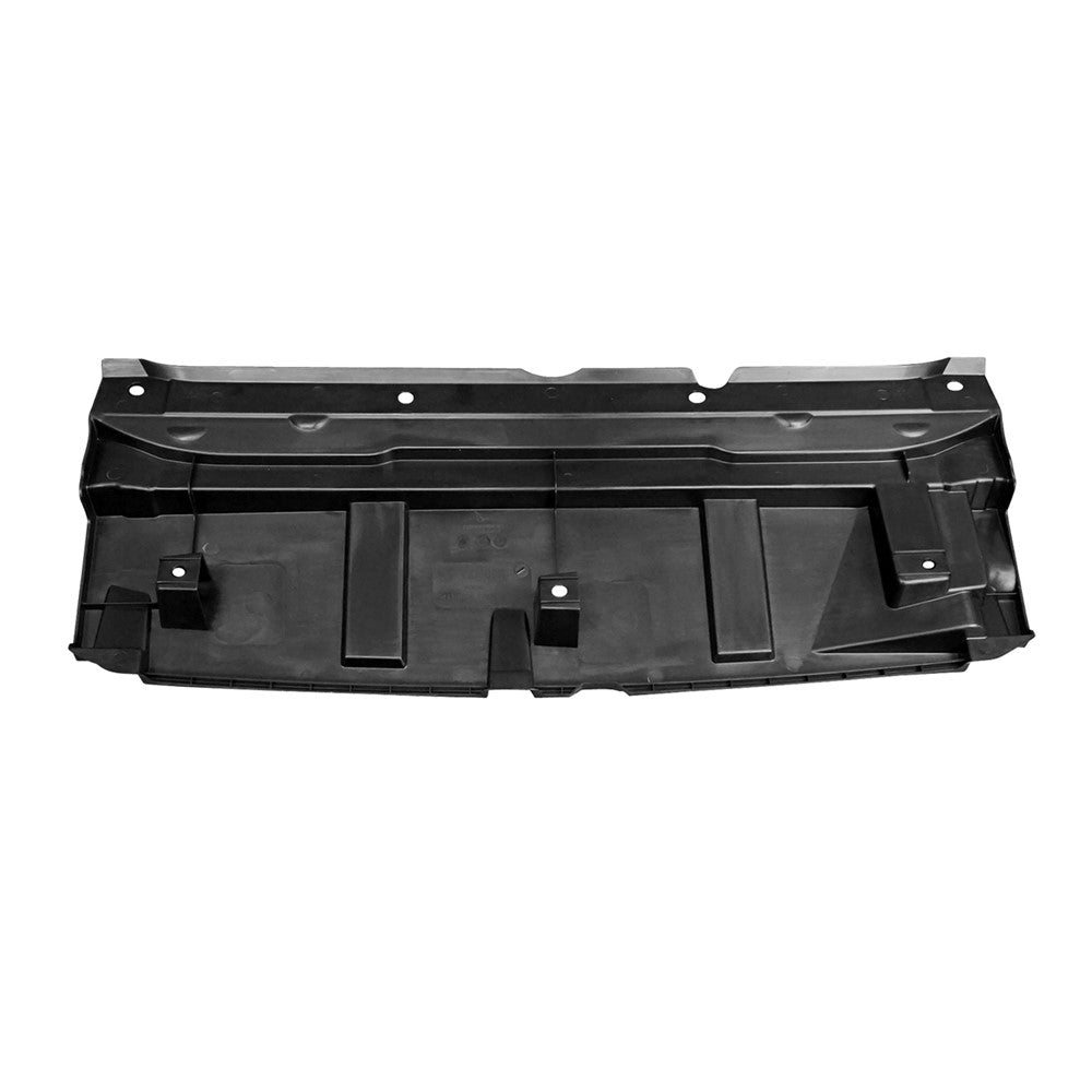 Center Bumper Cover Air Duct 2016-2017 Honda Accord