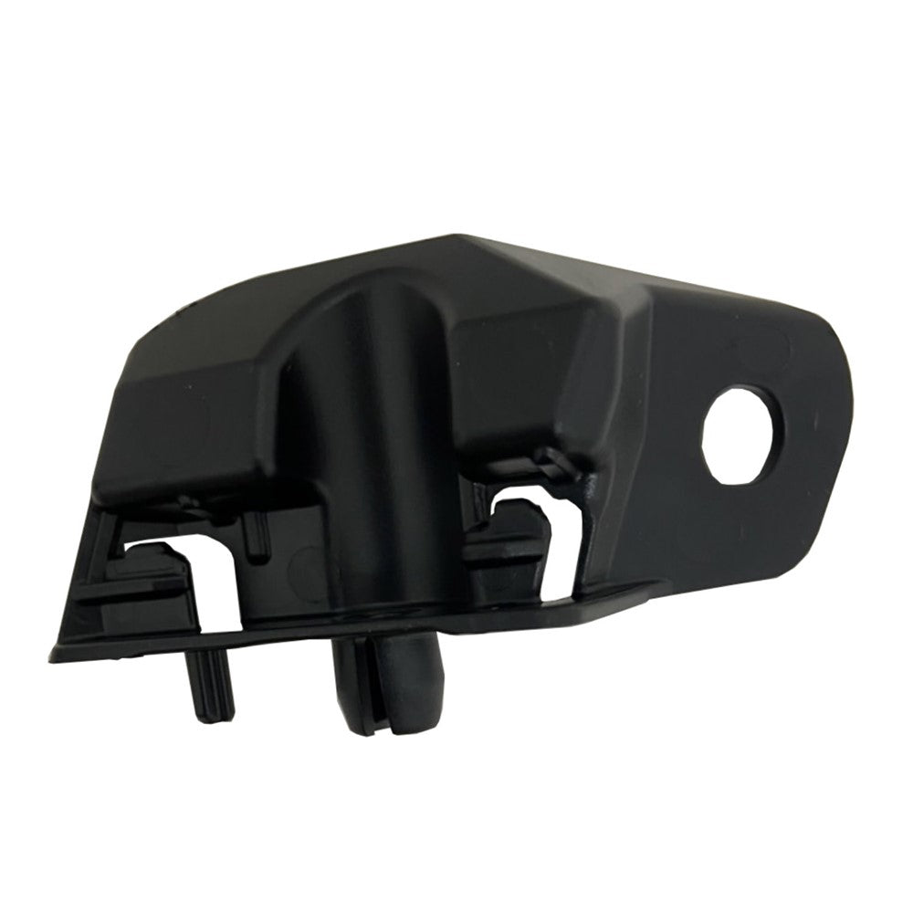Front Left Front Driver Side Grille Retainer [outer Side Spacer] 2022-2025 Honda Civic
