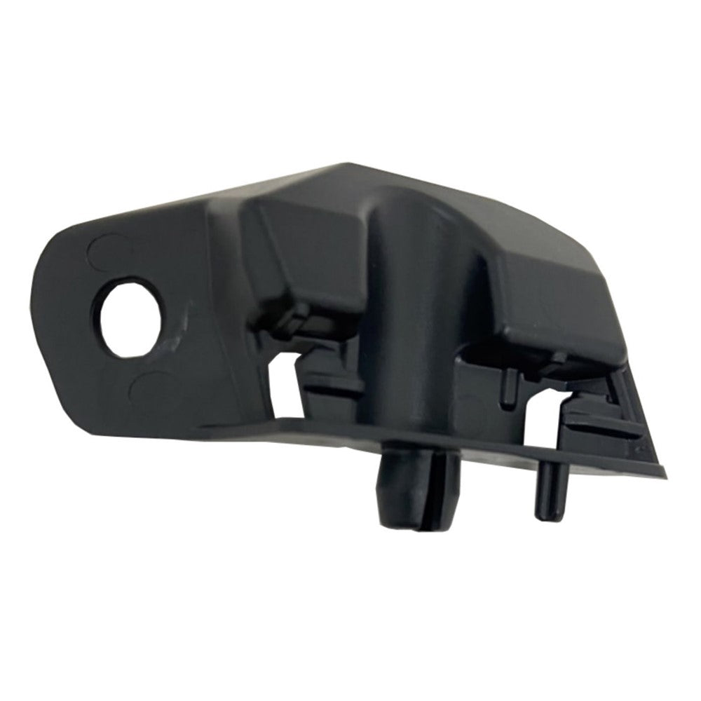 Front Right Front Passenger Side Grille Retainer [outer Side Spacer] 2022-2025 Honda Civic