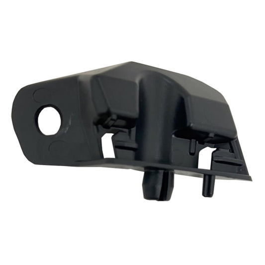 Front Right Front Passenger Side Grille Retainer [outer Side Spacer] 2022-2025 Honda Civic