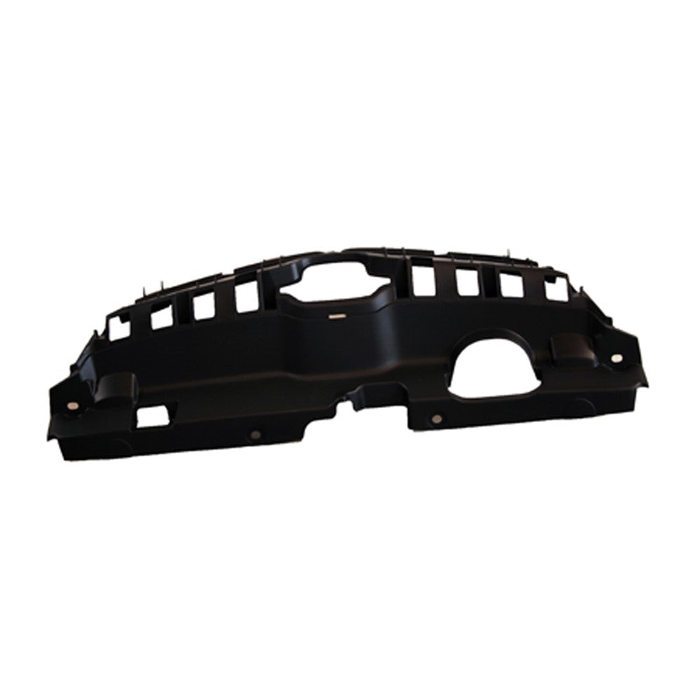 Grille Mounting Panel 2004-2005 Honda Civic