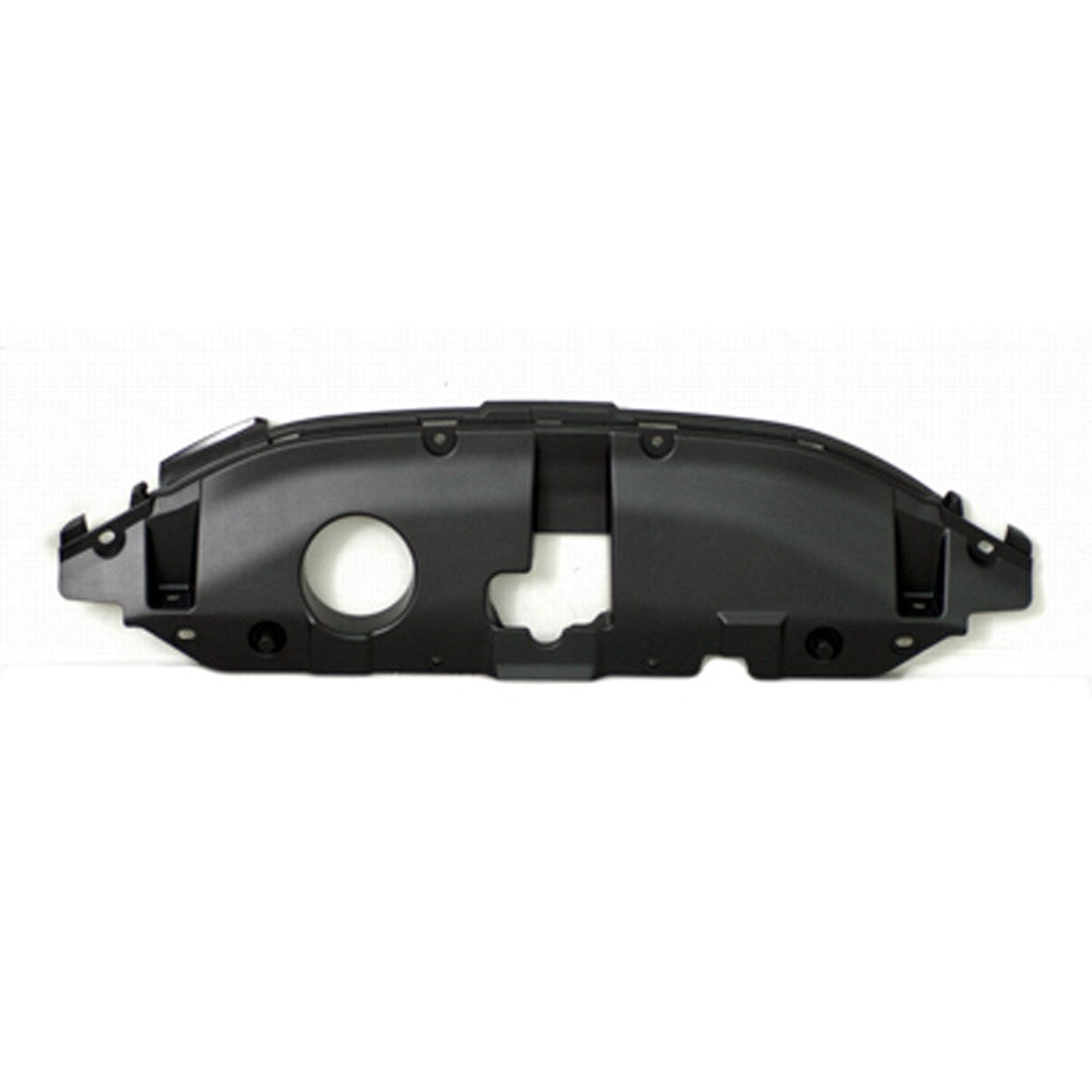 Upper Radiator Support Cover [sight Shield] 2013-2015 Honda Civic