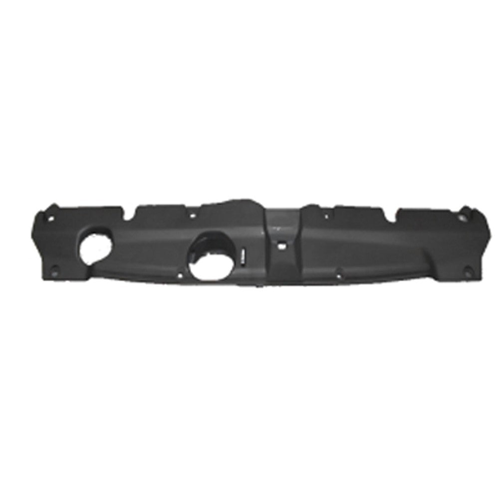 Upper Radiator Support Cover [sight Shield] 2002-2006 Honda Cr-V