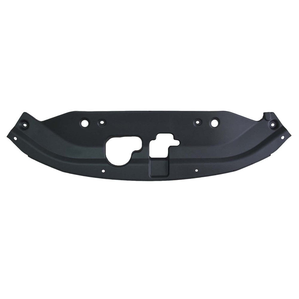 Upper Radiator Support Cover [sight Shield] 2008-2010 Honda Odyssey