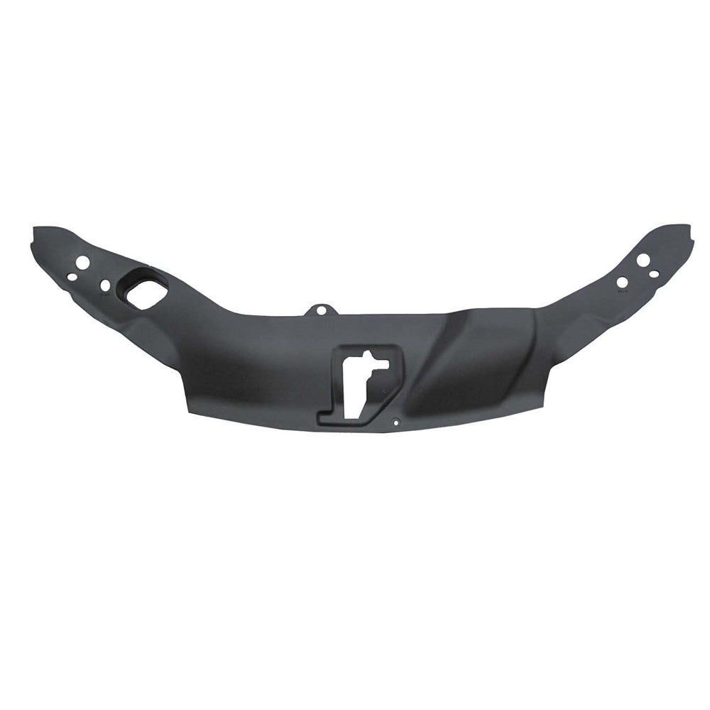 Upper Radiator Support Cover [sight Shield] 2016-2022 Honda Pilot, Ridgeline, Passport