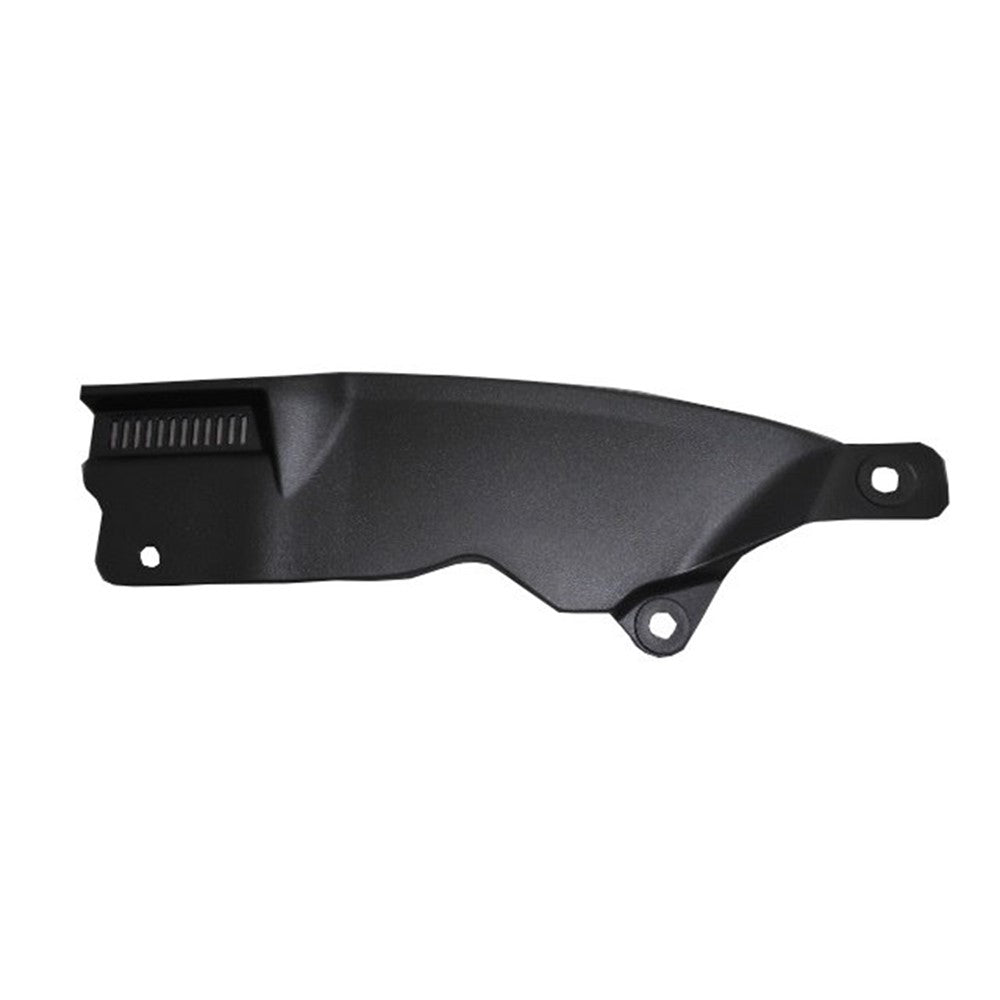 Upper Radiator Support Cover [sight Shield] 2015-2017 Honda Fit