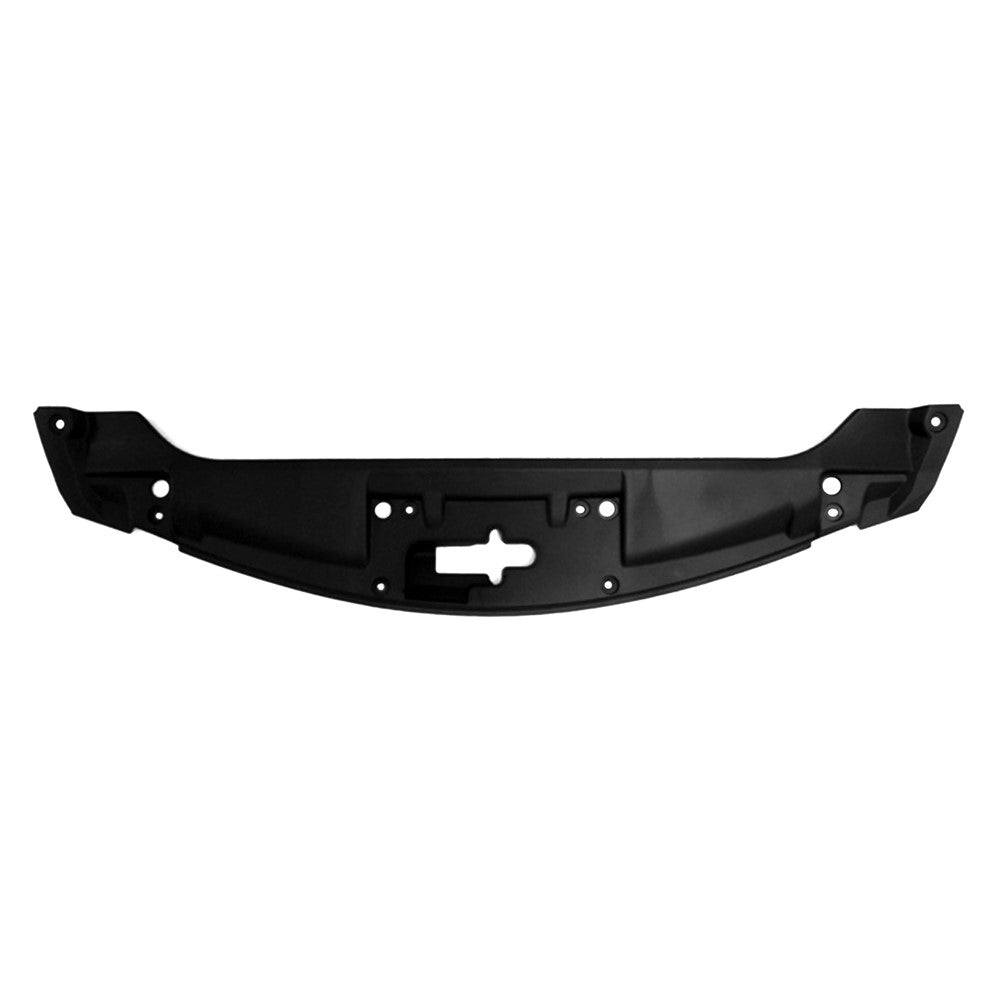 Upper Radiator Support Cover 2008-2010 Honda Accord