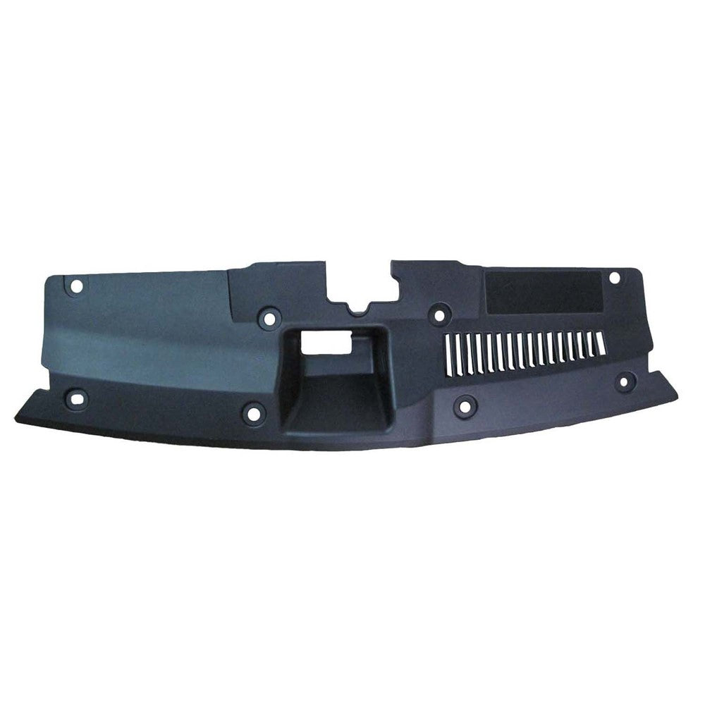 Upper Radiator Support Cover [sight Shield] 2017-2019 Honda Cr-V