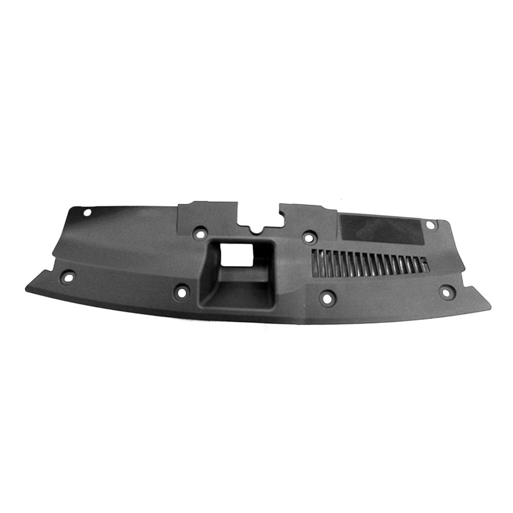 Upper Radiator Support Cover [sight Shield] 2017-2019 Honda Cr-V